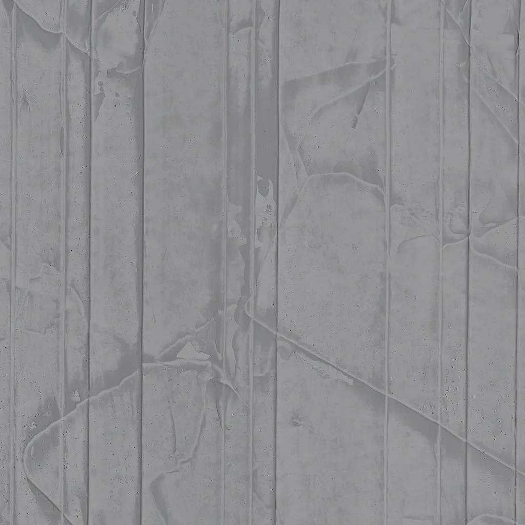 tapeta philip jeffreys specialty Fluted Plaster 10551